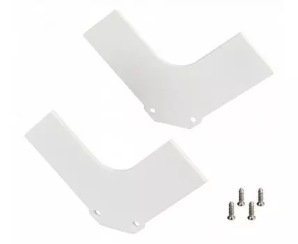 Заглушка для профиля Arlight ARH 035647