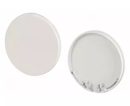 Заглушка для профиля Arlight ARH 036336