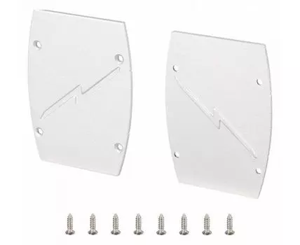 Заглушка для профиля Arlight ARH 036409