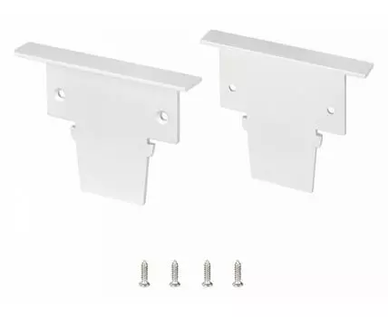 Заглушка для профиля Arlight ARH 036412