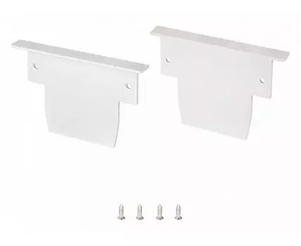 Заглушка для профиля Arlight ARH 036428