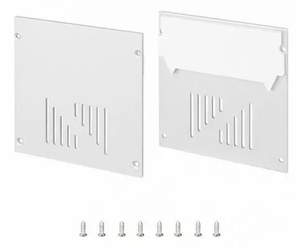 Заглушка для профиля Arlight ARH 036429