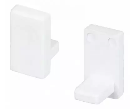 Заглушка для профиля Arlight ARH 037393