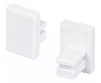 Заглушка для профиля Arlight ARH 037399