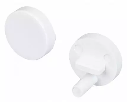 Заглушка для профиля Arlight ARH 037402