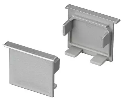 Заглушка для профиля Arlight KLUS 022015