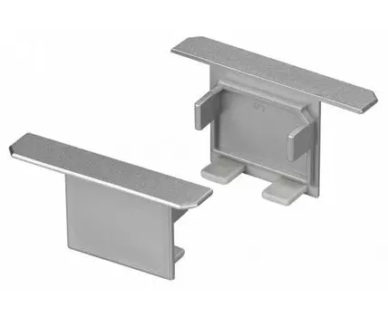 Заглушка для профиля Arlight KLUS 022019