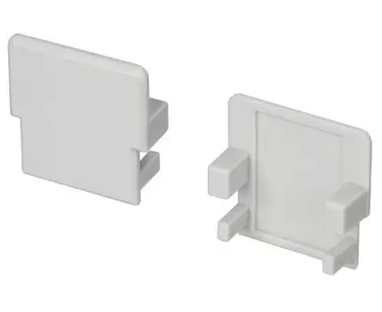 Заглушка для профиля Arlight KLUS 022022