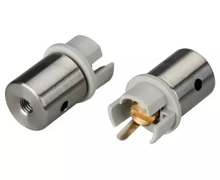 Заглушка для профиля Arlight KLUS 026112