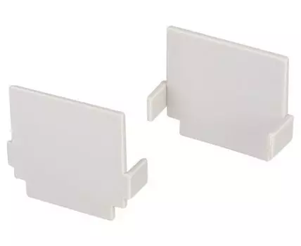 Заглушка для профиля Arlight KLUS 028343