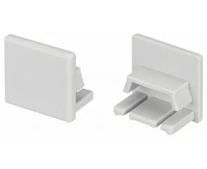 Заглушка для профиля Arlight KLUS 029845