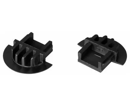 Заглушка для профиля Arlight KLUS 030795