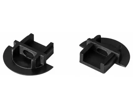 Заглушка для профиля Arlight KLUS 030796