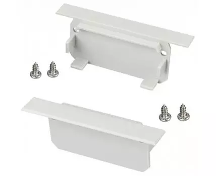 Заглушка для профиля Arlight KLUS 28934