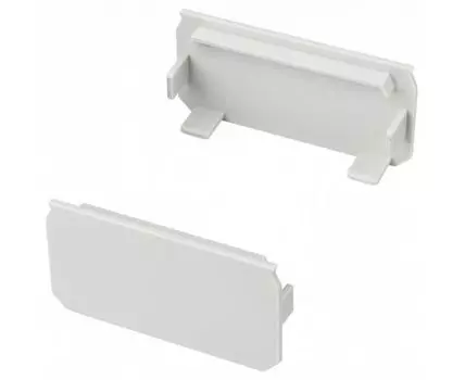 Заглушка для профиля Arlight KLUS 28935