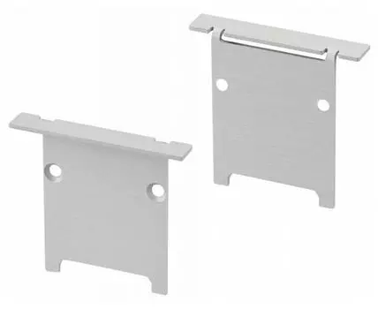 Заглушка для профиля Arlight LEDs-ON 027888