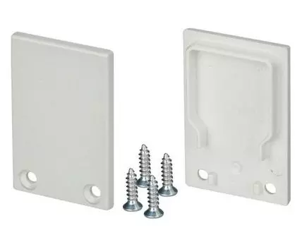 Заглушка для профиля Arlight S-LUX 024318