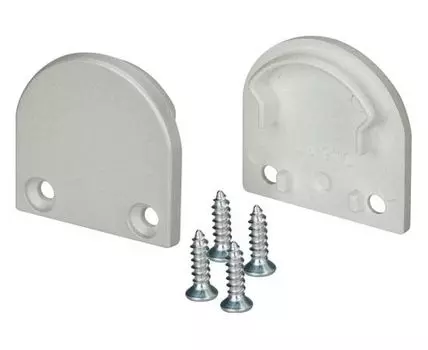 Заглушка для профиля Arlight S-LUX 024319