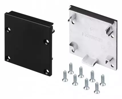 Заглушка для профиля Arlight S-LUX 029181