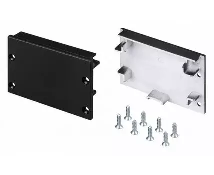 Заглушка для профиля Arlight S-LUX 029183