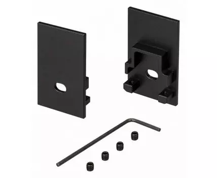 Заглушка для профиля Arlight S-LUX 031737