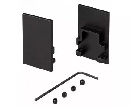 Заглушка для профиля Arlight S-LUX 031773