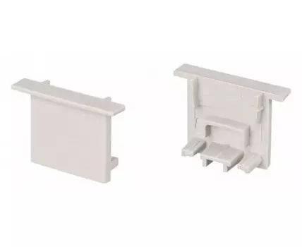 Заглушка для профиля Arlight S-LUX 031777