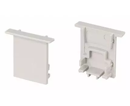 Заглушка для профиля Arlight S-LUX 031781