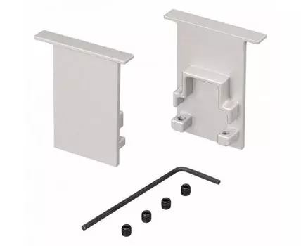 Заглушка для профиля Arlight S-LUX 031785