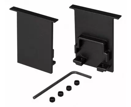 Заглушка для профиля Arlight S-LUX 031787