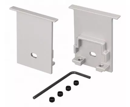 Заглушка для профиля Arlight S-LUX 031788