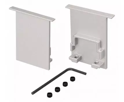 Заглушка для профиля Arlight S-LUX 031789