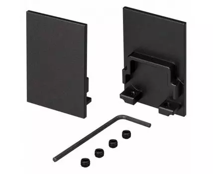 Заглушка для профиля Arlight S-LUX 031794