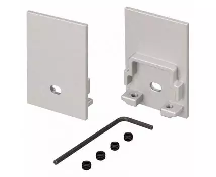 Заглушка для профиля Arlight S-LUX 031795