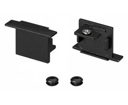 Заглушка для профиля Arlight S-LUX 033039