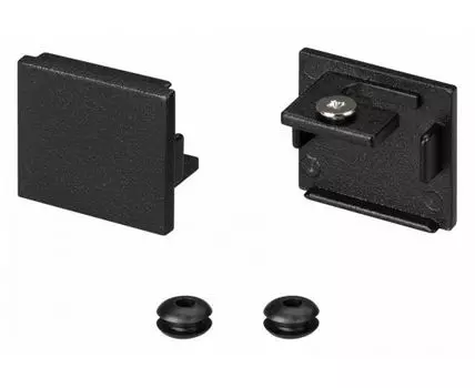 Заглушка для профиля Arlight S-LUX 033040