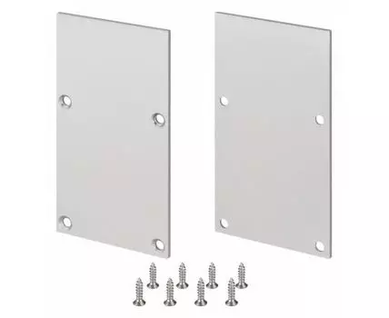 Заглушка для профиля Arlight S-LUX 033280