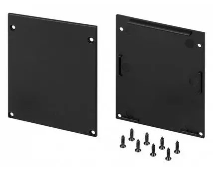 Заглушка для профиля Arlight S-LUX 033892