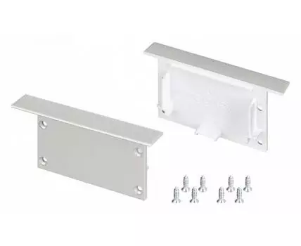 Заглушка для профиля Arlight S-LUX 034138