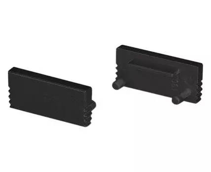 Заглушка для профиля Arlight S-LUX 037507