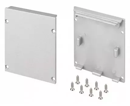 Заглушка для профиля Arlight S-LUX 29031