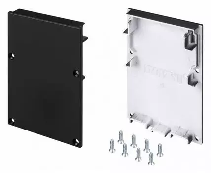 Заглушка для профиля Arlight S-LUX 29184