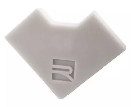 Заглушка для профиля Deko-Light E-EV-01-08 980511