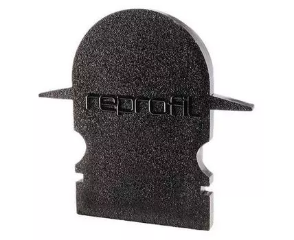 Заглушка для профиля Deko-Light R-ET-02-10 979562