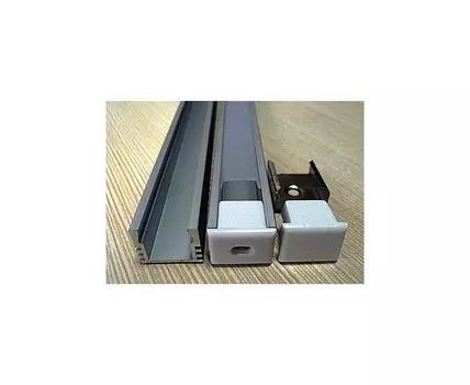 Заглушка для профиля Imex ALP.590 ALP.590.73-заглушка