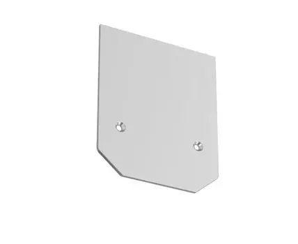 Заглушка для профиля Maytoni