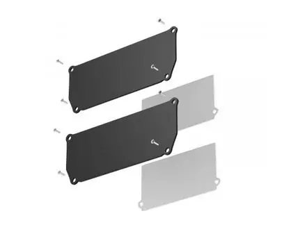 Заглушка для профиля Maytoni Technical