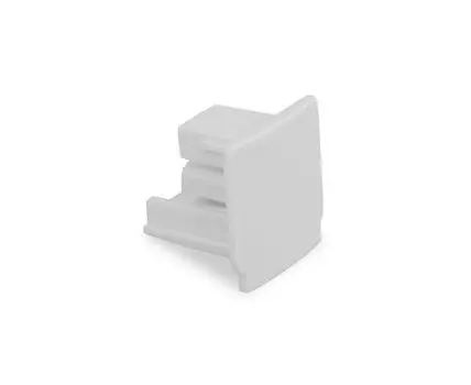 Заглушка для трехфазного шинопровода Elektrostandaed