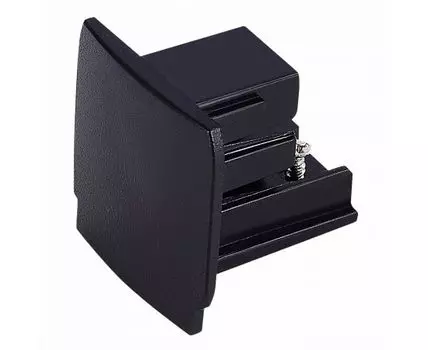 Заглушка для трехфазного шинопровода ST LUCE