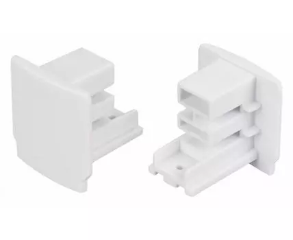 Заглушка для трека Arlight LGD-4TR 024729